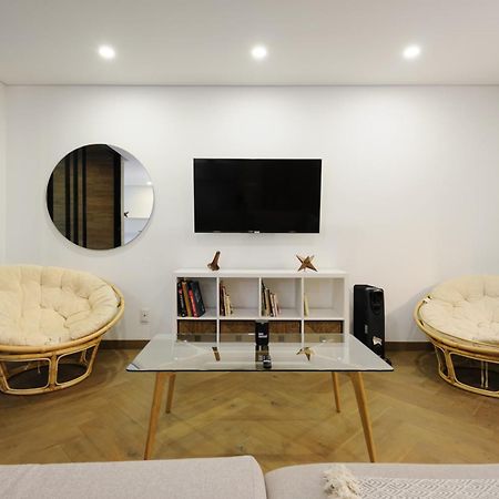 Aparthotel Schiller 122 By Wynwood House Città del Messico Esterno foto