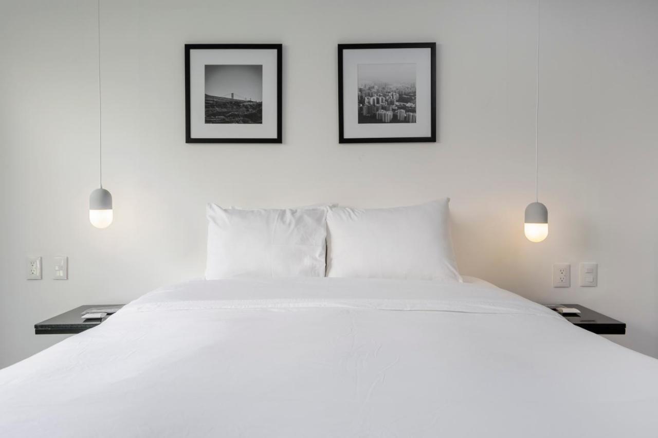 Aparthotel Schiller 122 By Wynwood House Città del Messico Esterno foto