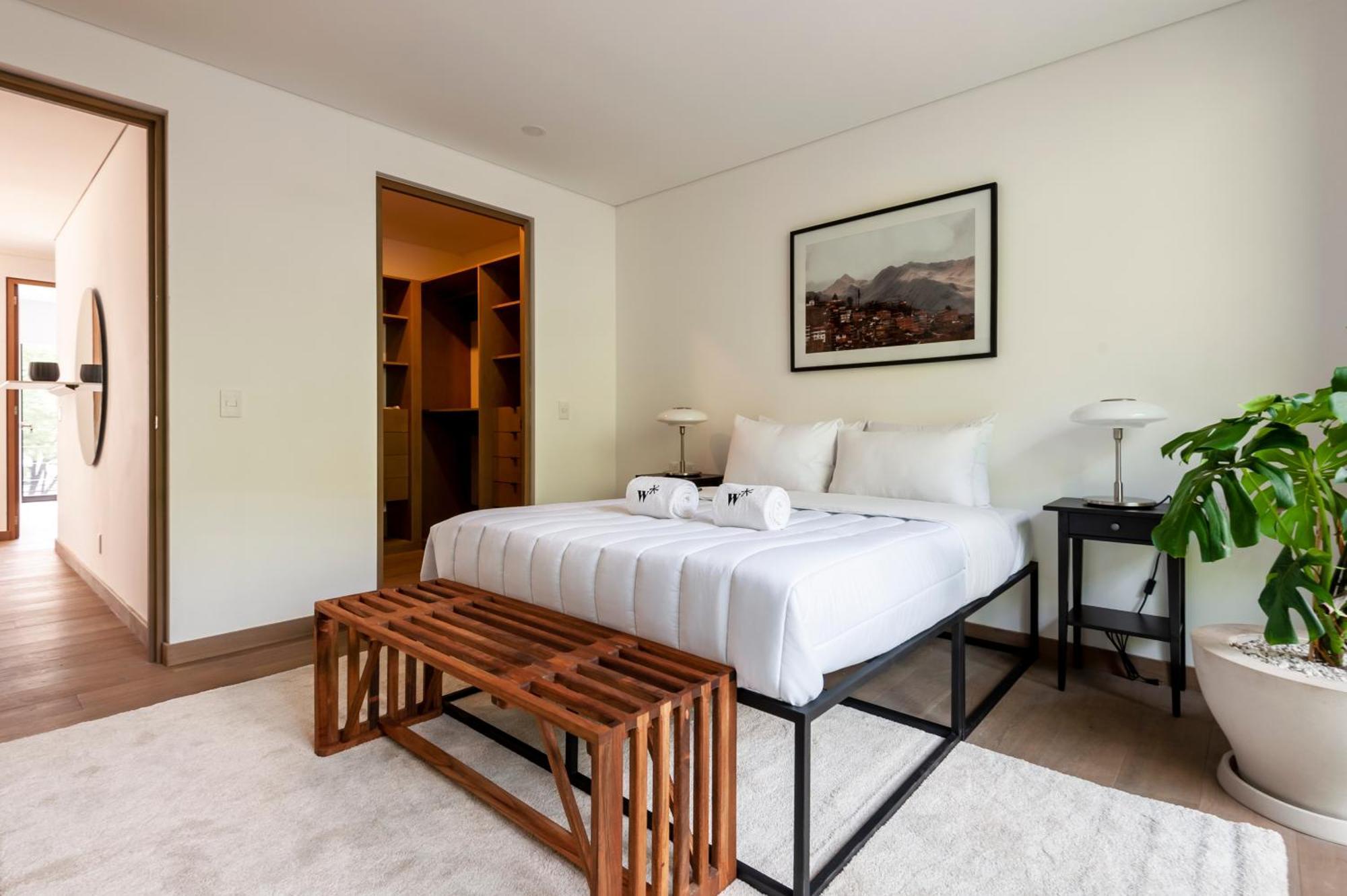 Aparthotel Schiller 122 By Wynwood House Città del Messico Esterno foto