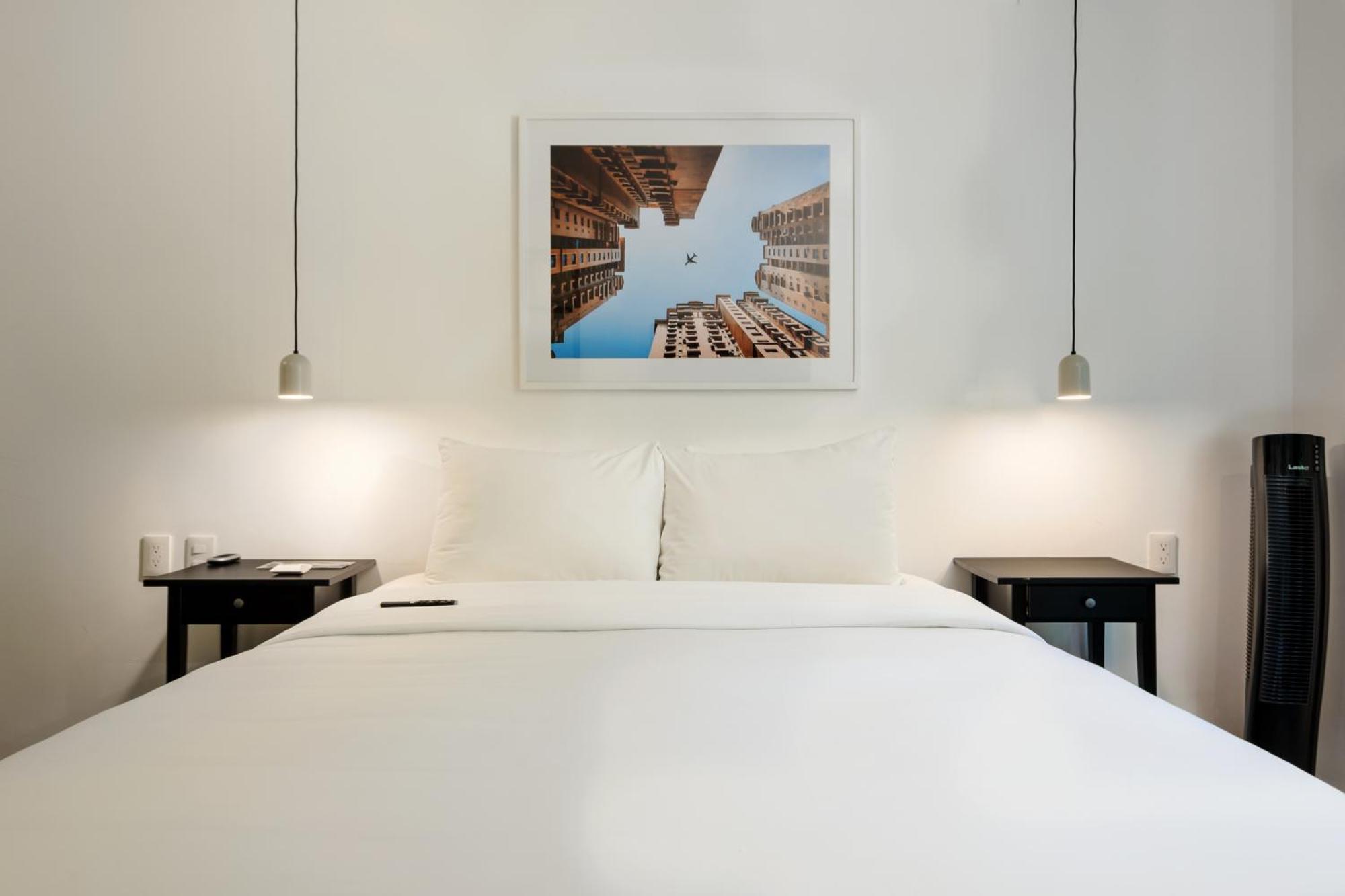 Aparthotel Schiller 122 By Wynwood House Città del Messico Esterno foto