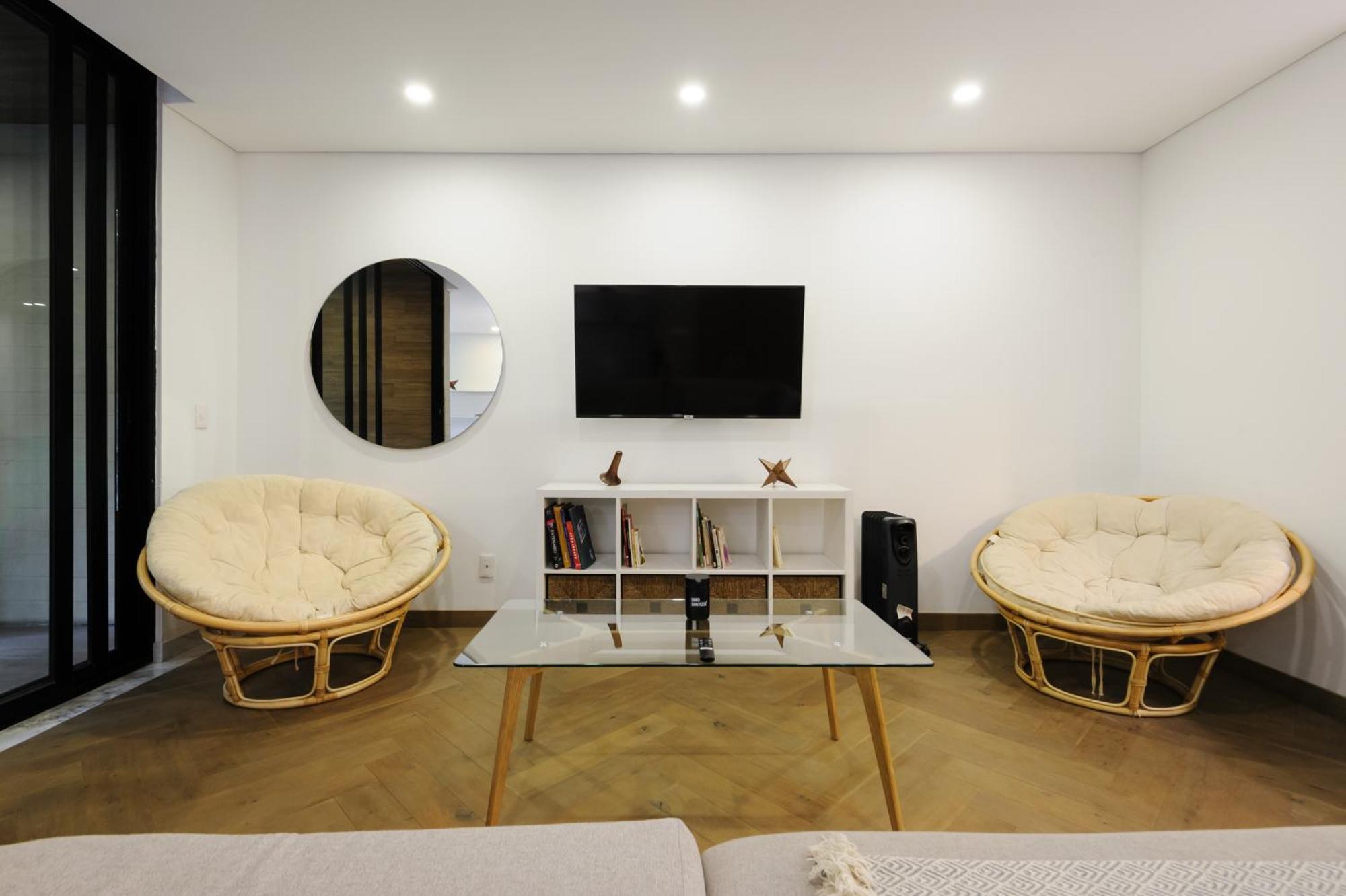 Aparthotel Schiller 122 By Wynwood House Città del Messico Esterno foto